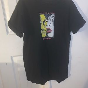 Kiss of Death Shirt
